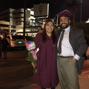 Meet your Posher, David